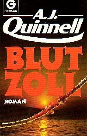 Blutzoll