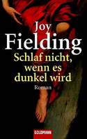 Schlaf nicht, wenn es dunkel wird