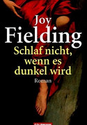 Schlaf nicht, wenn es dunkel wird