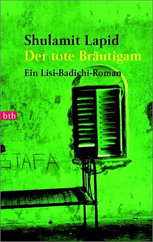 Der tote Bräutigam