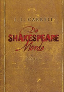 Die Shakespeare-Morde