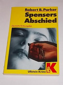 Spensers Abschied