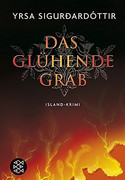 Das glühende Grab