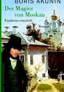Der Magier von Moskau