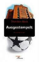 Ausgestempelt