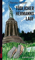Tödlicher Hermannslauf