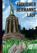 Tödlicher Hermannslauf