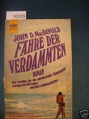 Fähre der Verdammten