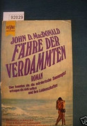 Fähre der Verdammten