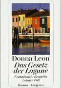 Das Gesetz der Lagune
