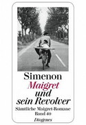 Maigret und sein Revolver