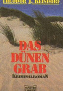 Das Dünengrab