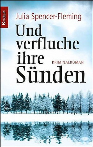 Und verfluche ihre Sünden