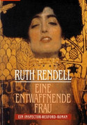 Eine entwaffnende Frau