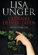 Gedenke deiner Taten