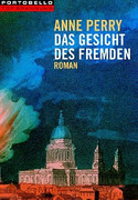 Das Gesicht des Fremden