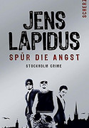 Spür die Angst