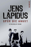 Spür die Angst