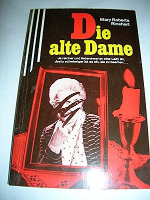 Die alte Dame