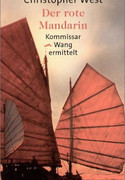 Der rote Mandarin