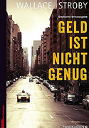 Geld ist nicht genug