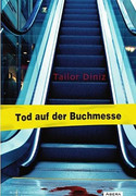 Tod auf der Buchmesse