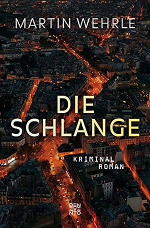 Die Schlange