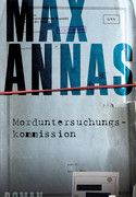 Morduntersuchungskommission 