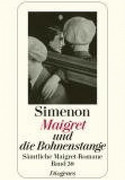 Maigret und die Bohnenstange