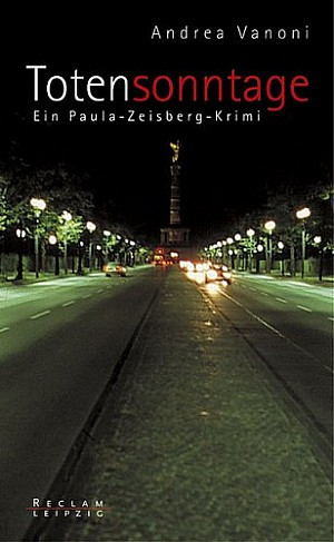 Totensonntage