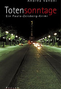Totensonntage
