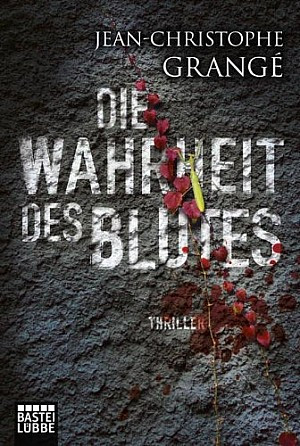 Die Wahrheit des Blutes