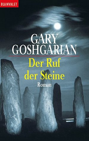 Der Ruf der Steine
