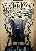 Flavia De Luce - Mord im Gurkenbeet