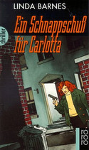 Ein Schnappschuss für Carlotta