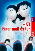 Einer muß es tun
