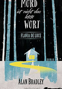 Mord ist nicht das letzte Wort