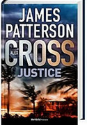 Alex Cross - Justice
