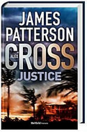 Alex Cross - Justice