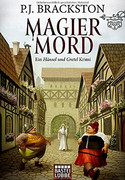 Magier-Mord