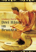Drei Hände im Brunnen