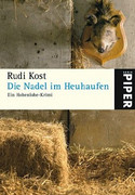 Die Nadel im Heuhaufen