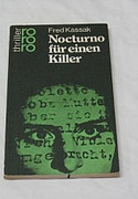 Nocturno für einen Killer
