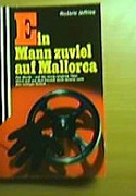 Ein Mann zuviel auf Mallorca