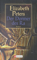 Der Donner des Ra