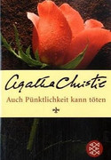 Auch Pünktlichkeit kann töten