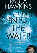 Into the Water - Traue keinem. Auch nicht dir selbst