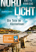 Nordlicht - Die Tote im Küstenfeuer