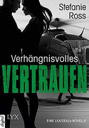 Verhängnisvolles Vertrauen