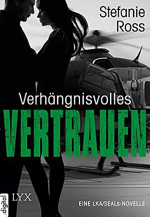 Verhängnisvolles Vertrauen